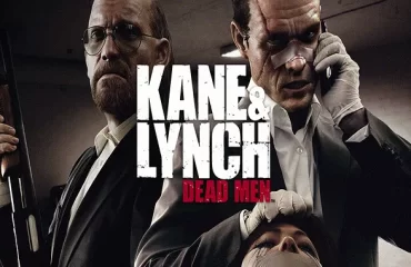 Kane and Lynch Dead Men PC Game Free Download